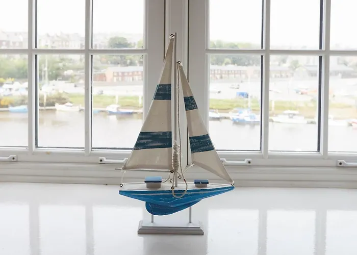 Host & - Seal Watch شقة