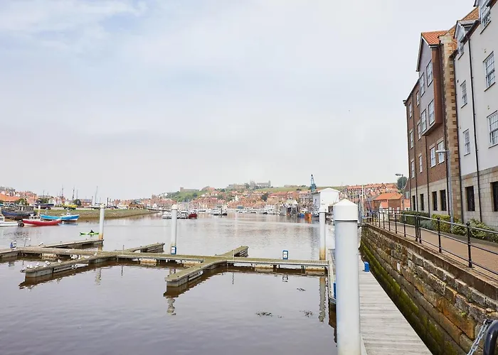 Host & - Seal Watch شقة ويتبي