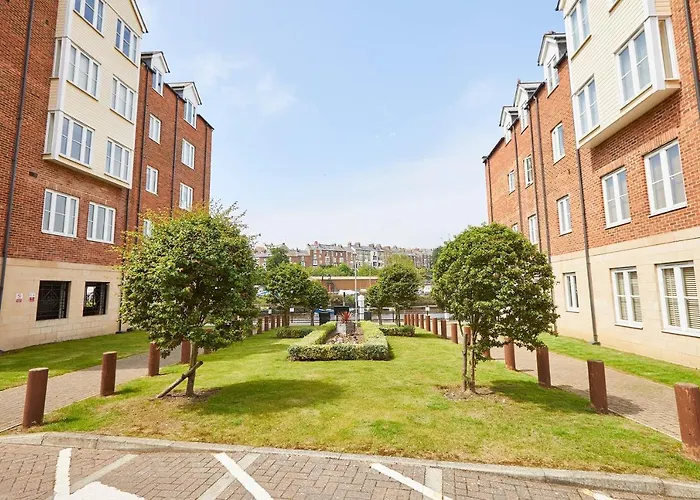 شقة Host & - Seal Watch *