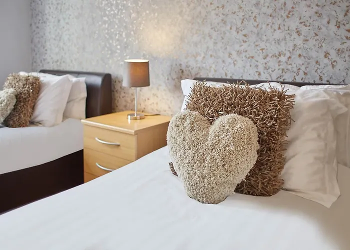 شقة Host & - Seal Watch