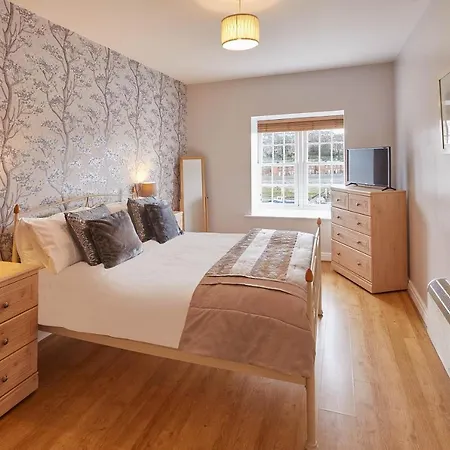 Host & - Seal Watch Apartamento *