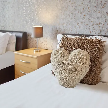 Apartamento Host & - Seal Watch