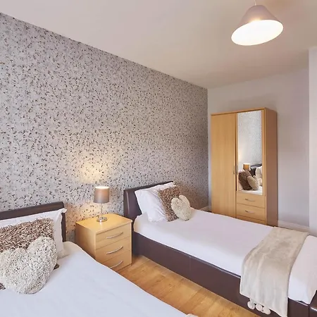 Διαμέρισμα Host & - Seal Watch *